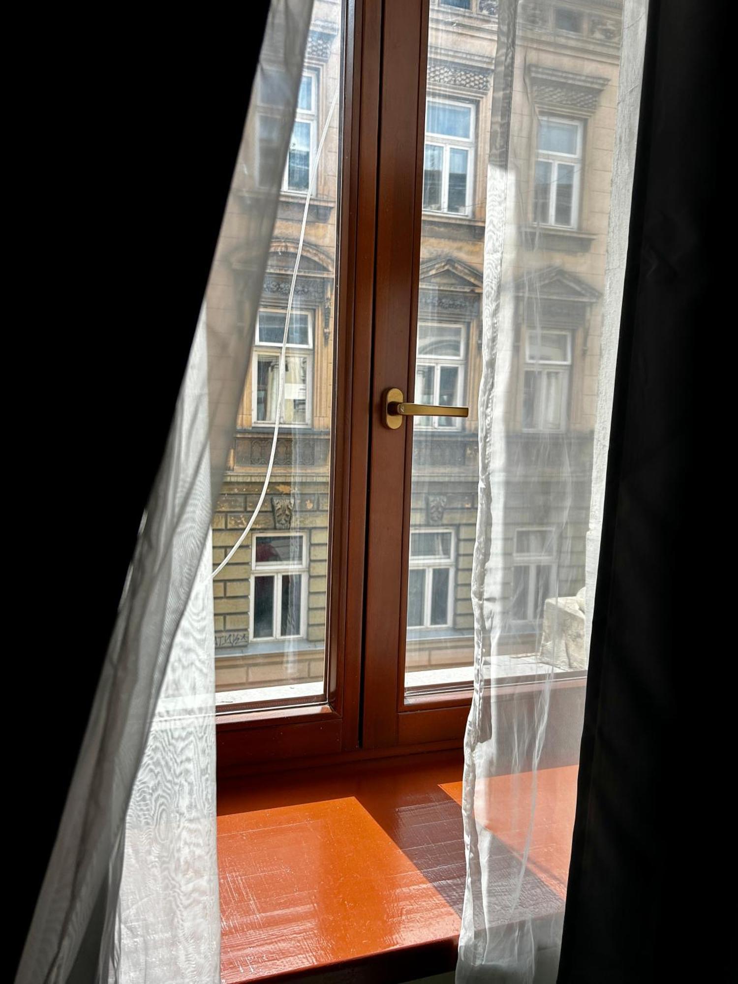Harmony Aparthotel Krakow Cracóvia Exterior foto
