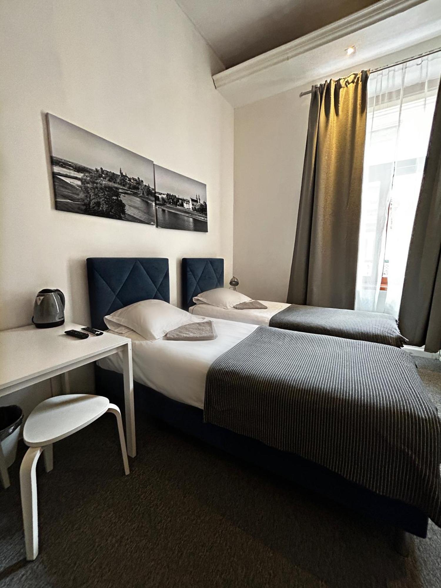 Harmony Aparthotel Krakow Cracóvia Exterior foto