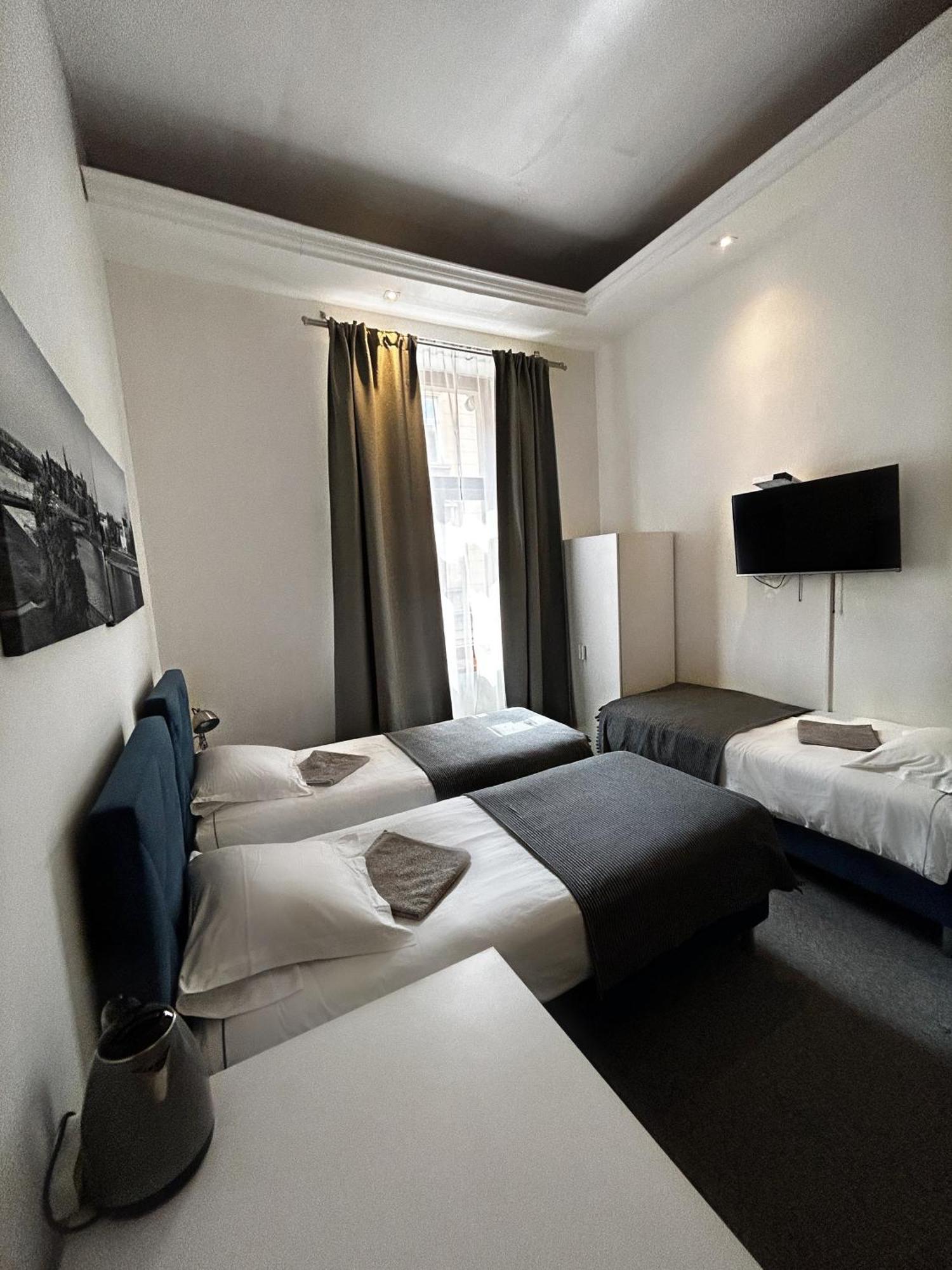Harmony Aparthotel Krakow Cracóvia Exterior foto