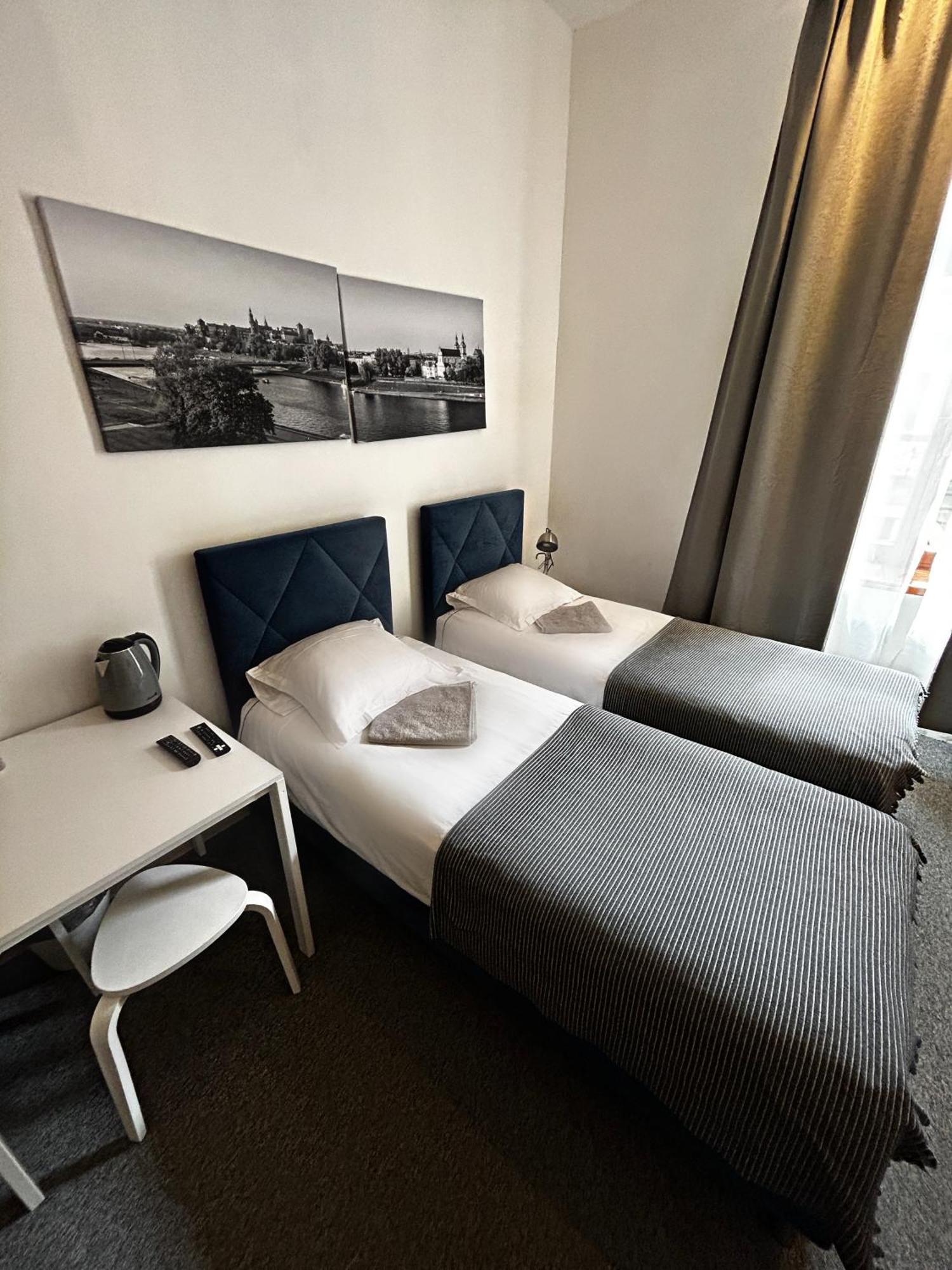 Harmony Aparthotel Krakow Cracóvia Exterior foto