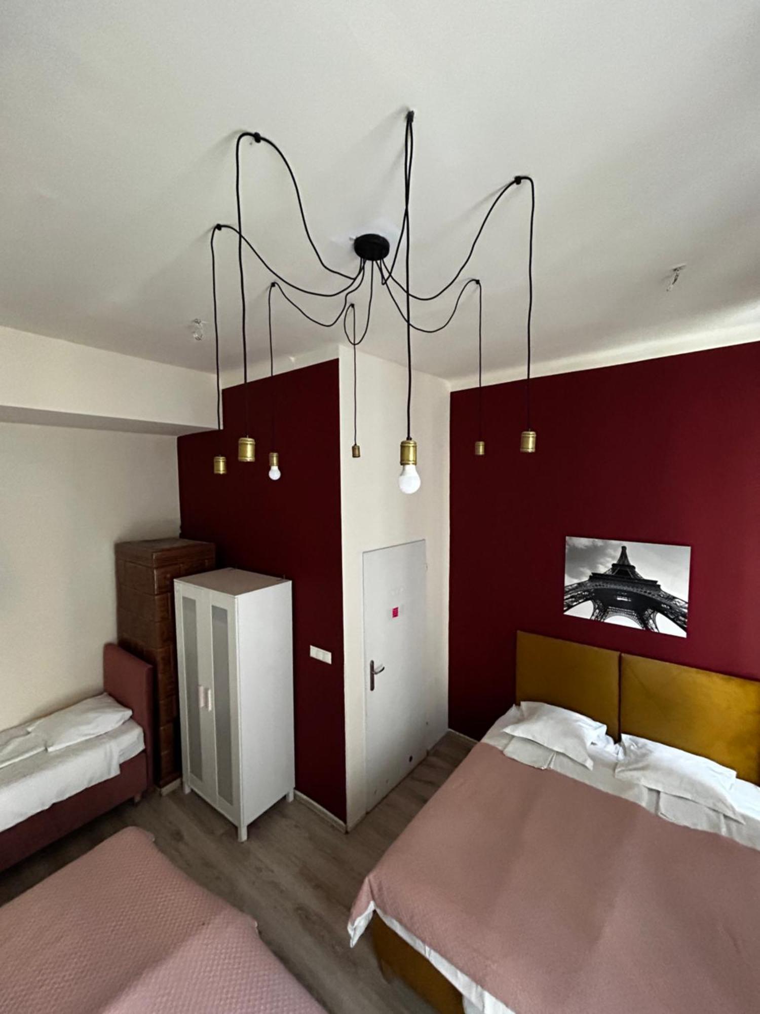 Harmony Aparthotel Krakow Cracóvia Exterior foto