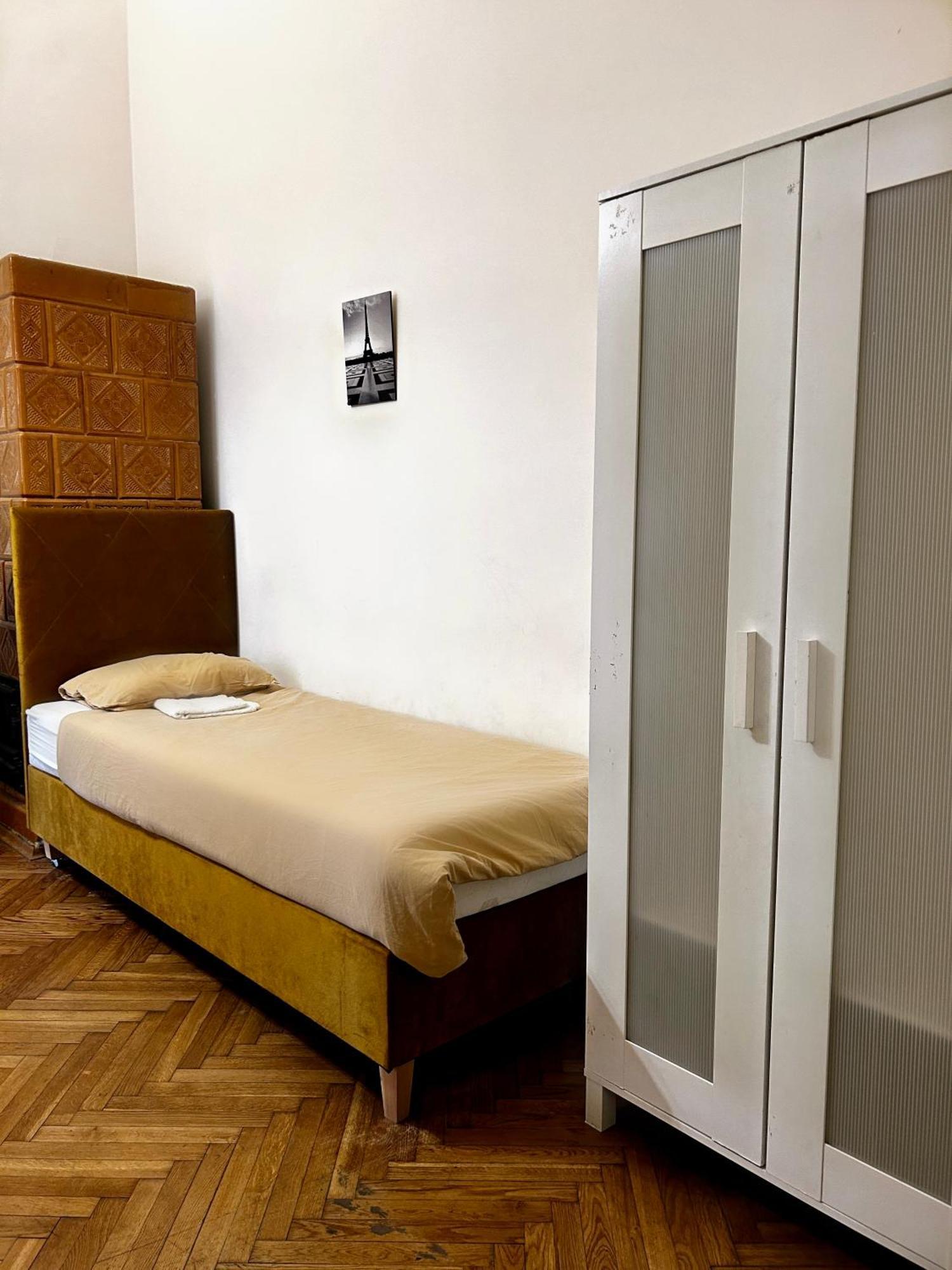 Harmony Aparthotel Krakow Cracóvia Exterior foto