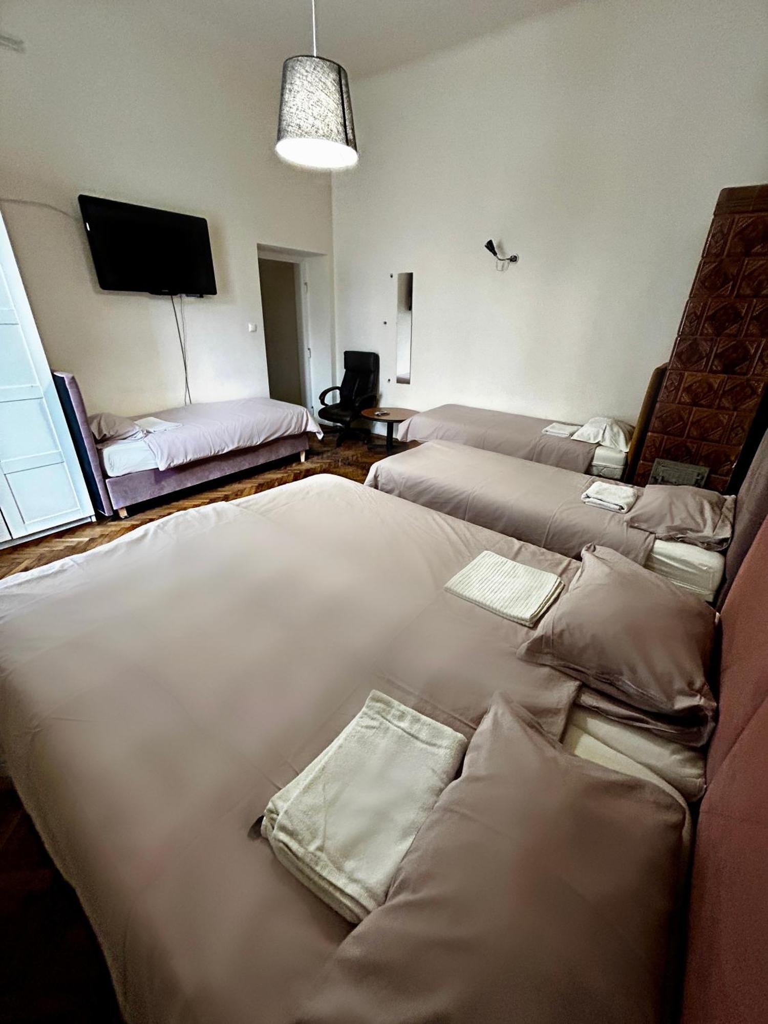 Harmony Aparthotel Krakow Cracóvia Exterior foto