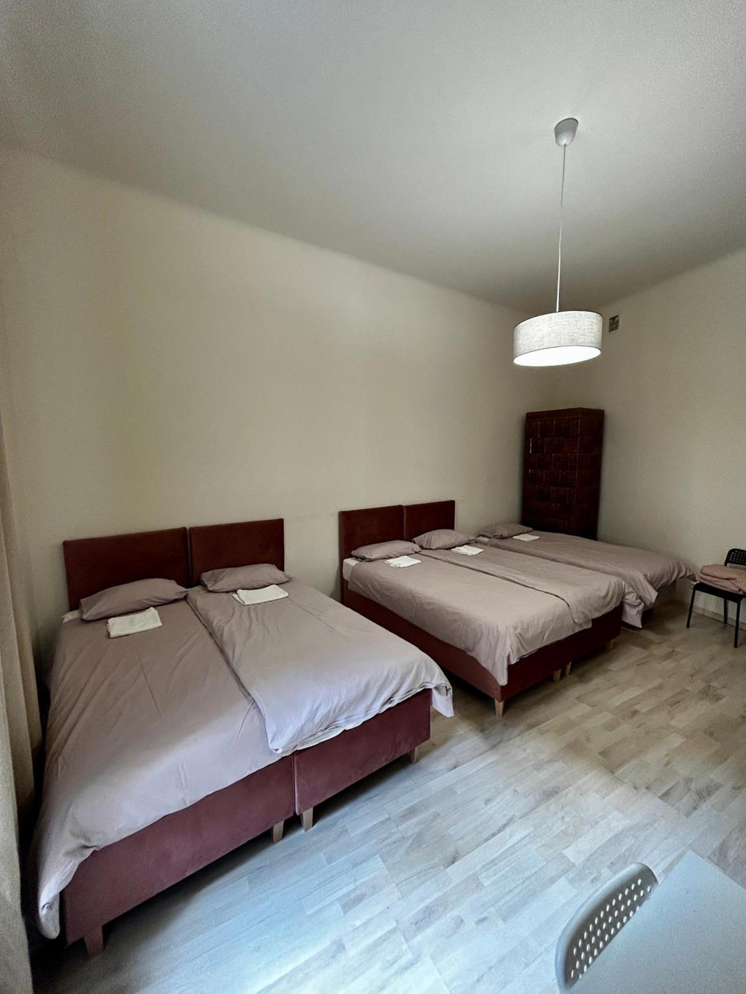 Harmony Aparthotel Krakow Cracóvia Exterior foto