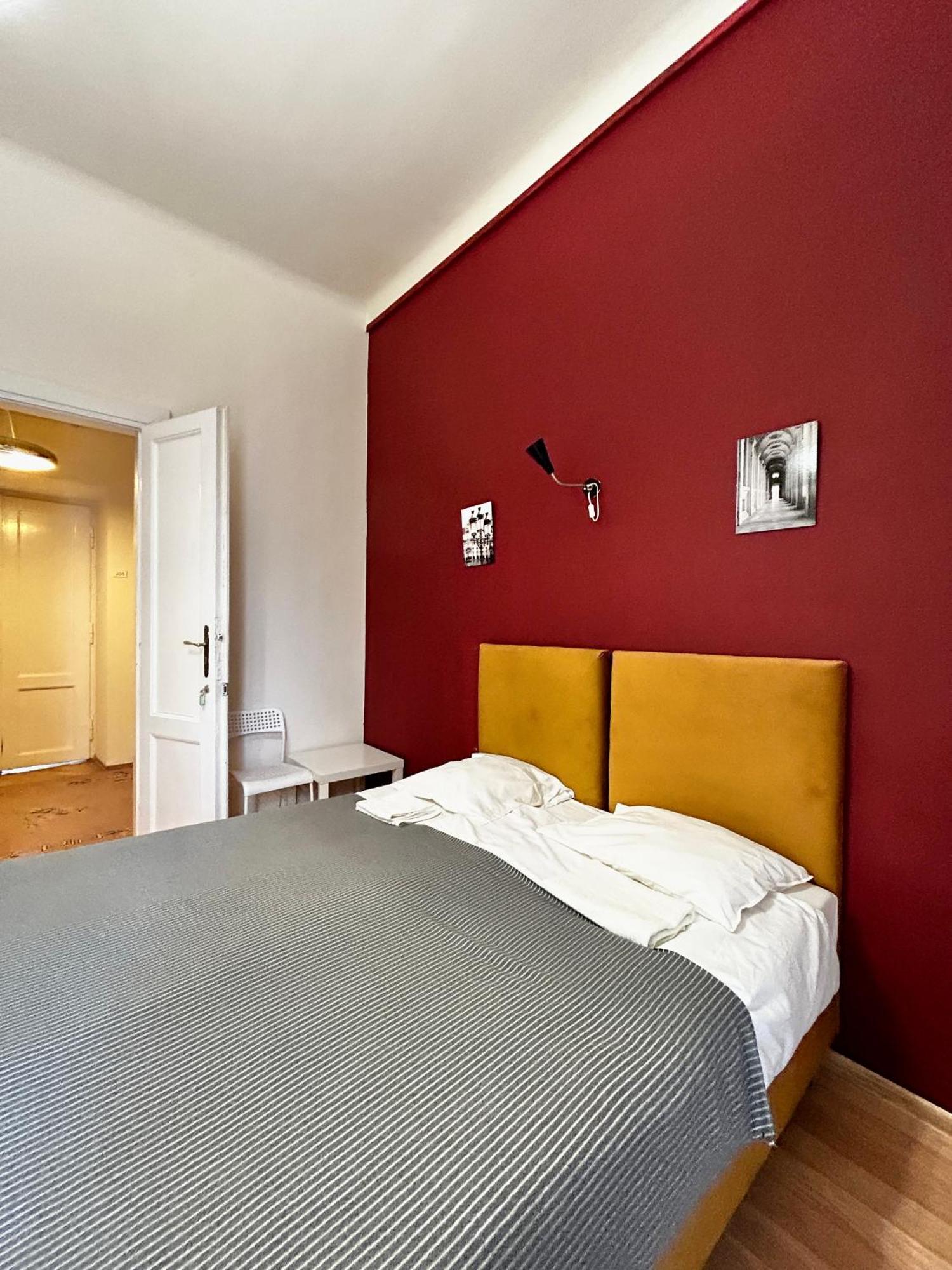 Harmony Aparthotel Krakow Cracóvia Exterior foto