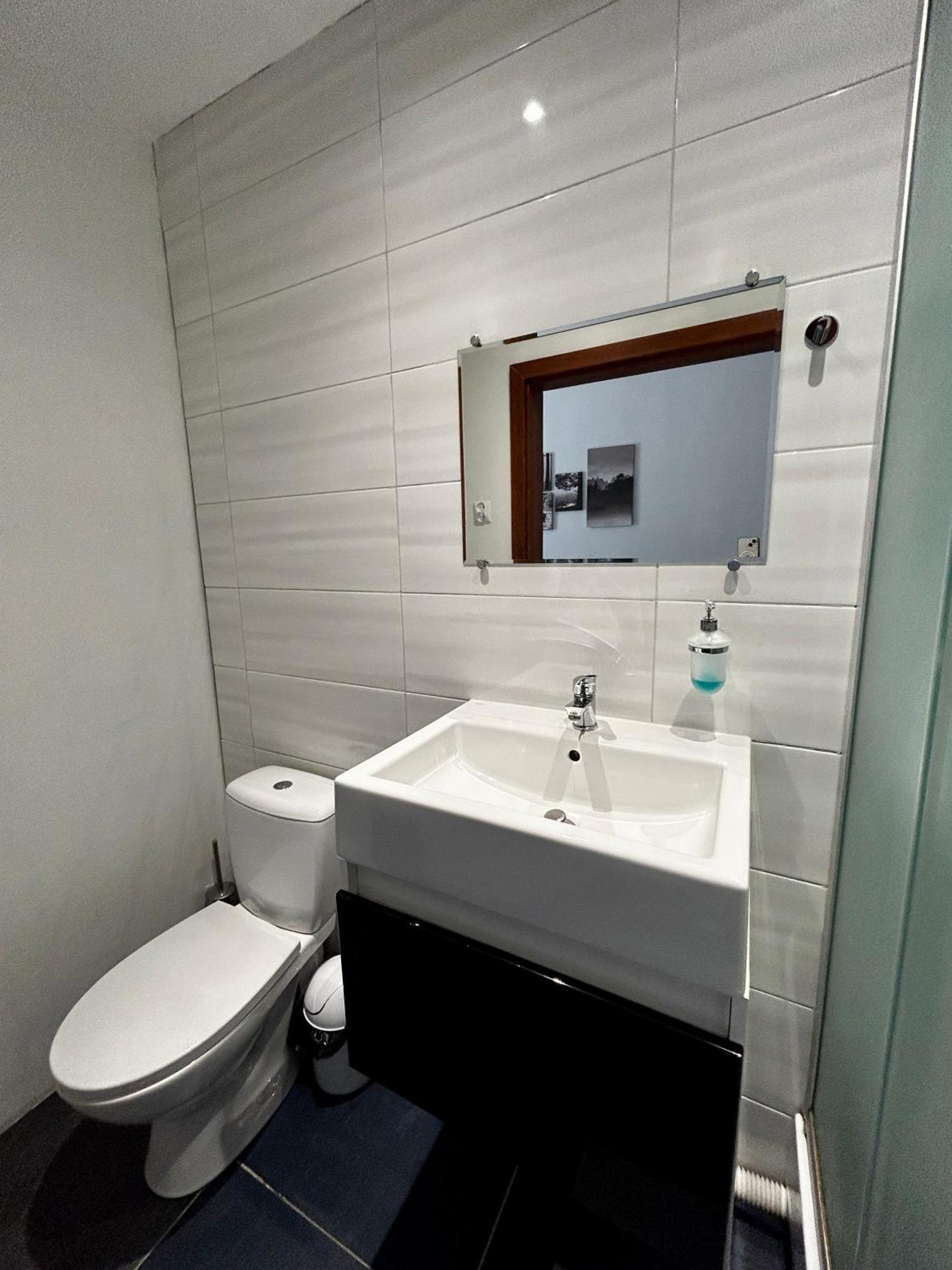 Harmony Aparthotel Krakow Cracóvia Exterior foto