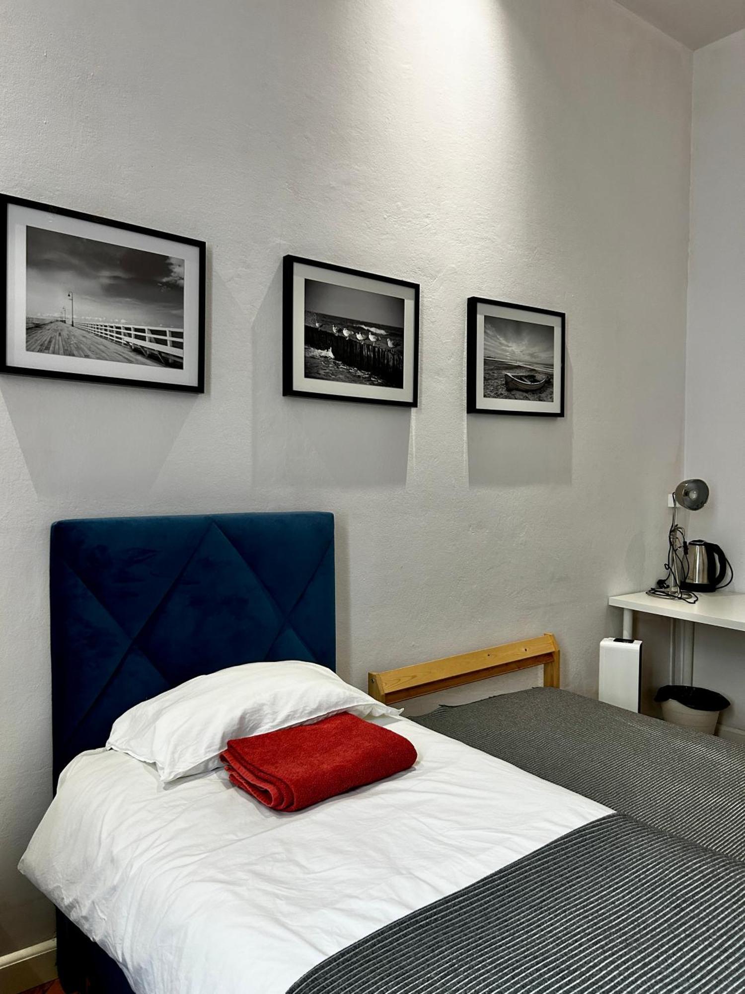 Harmony Aparthotel Krakow Cracóvia Exterior foto