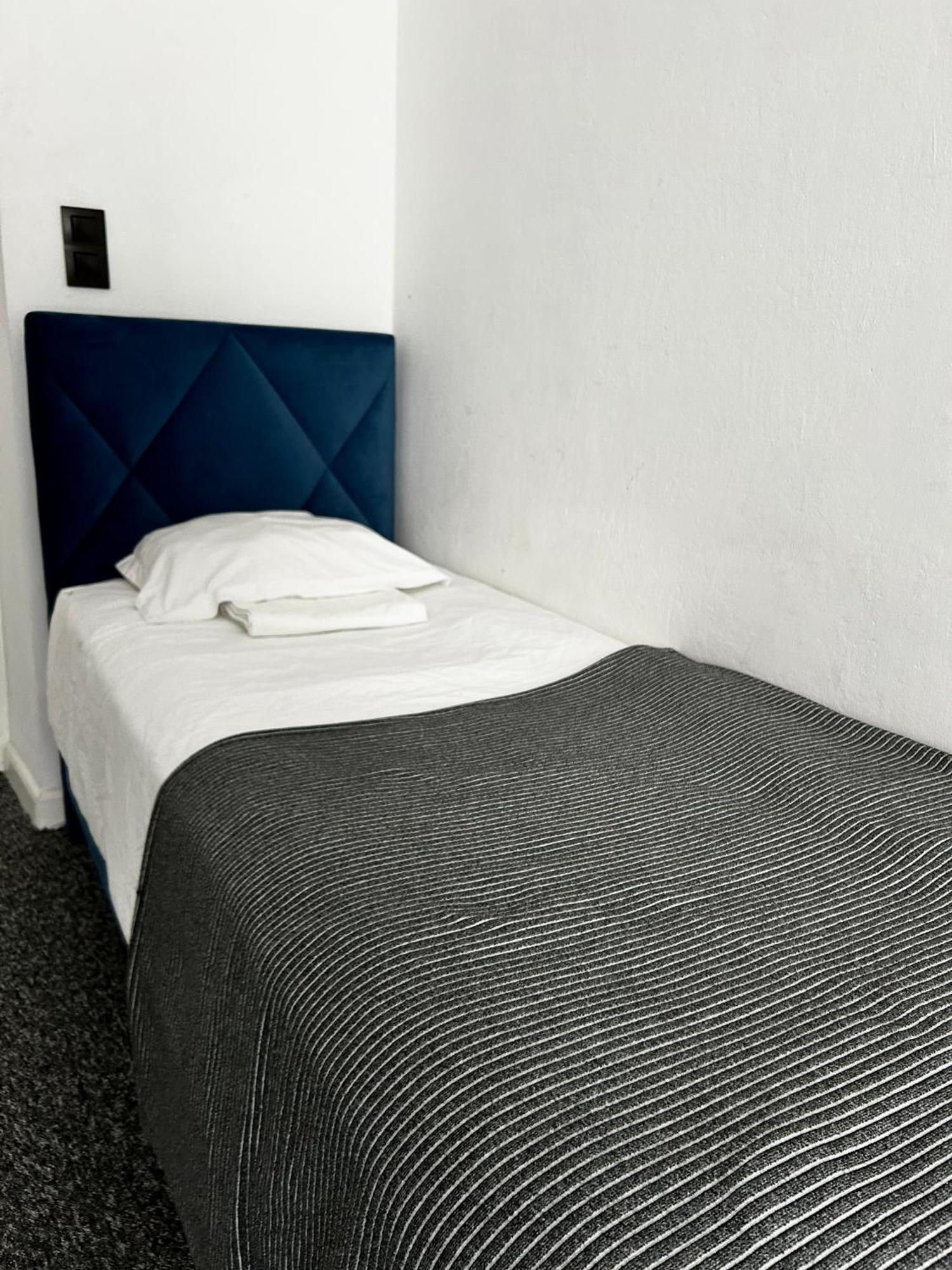 Harmony Aparthotel Krakow Cracóvia Exterior foto